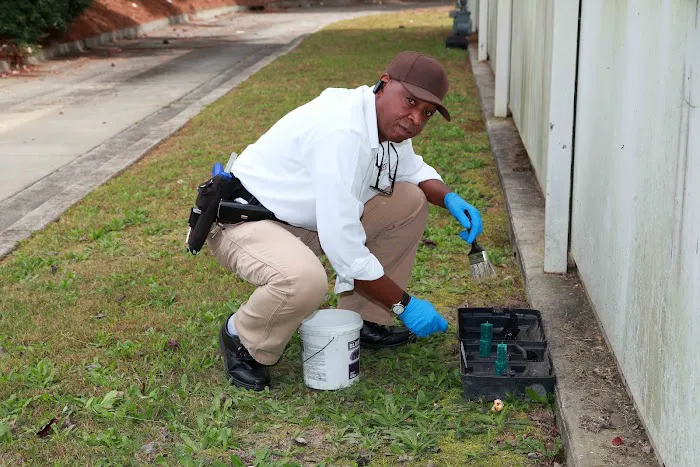 Servitix Pest Control Inc. Picture 6