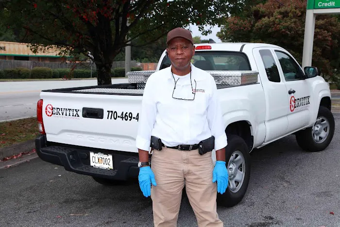 Servitix Pest Control Inc. Picture 2