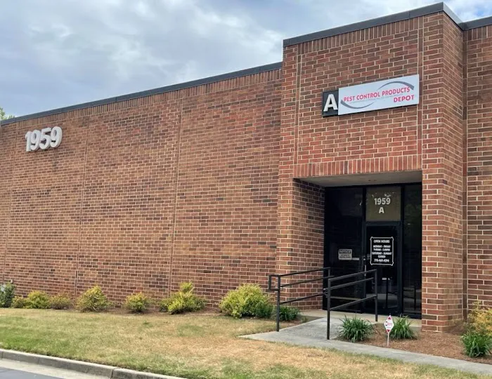 Pest Control Products Depot Picture 4