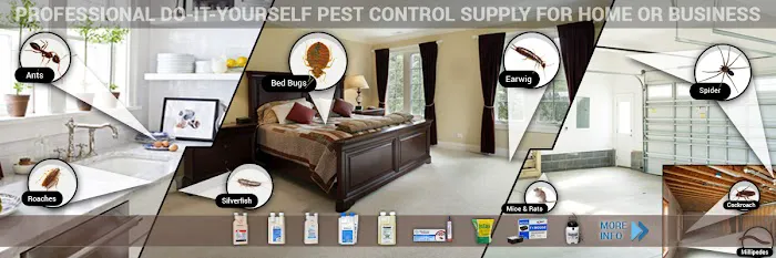 Pest Control Products Depot Picture 2
