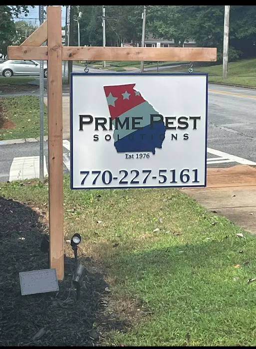 Prime Pest Solutions Picture 10