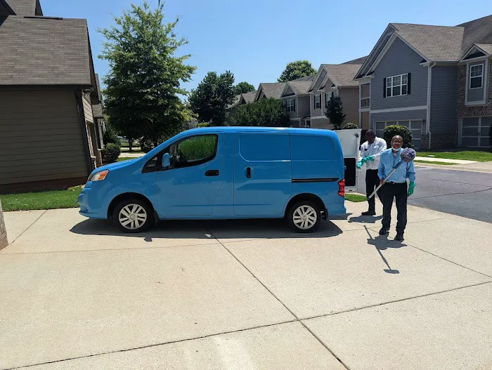 Moxie Pest Control Picture 8