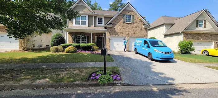 Moxie Pest Control Picture 7