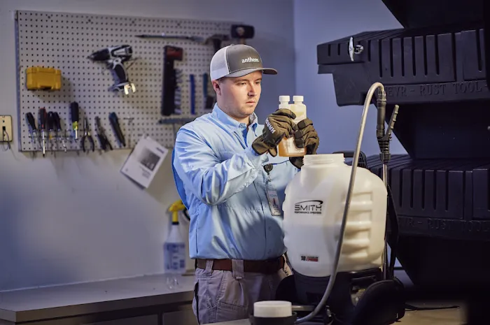 Anthem Pest Control Picture 2