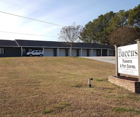 Baccus Termite & Pest Control, Inc.