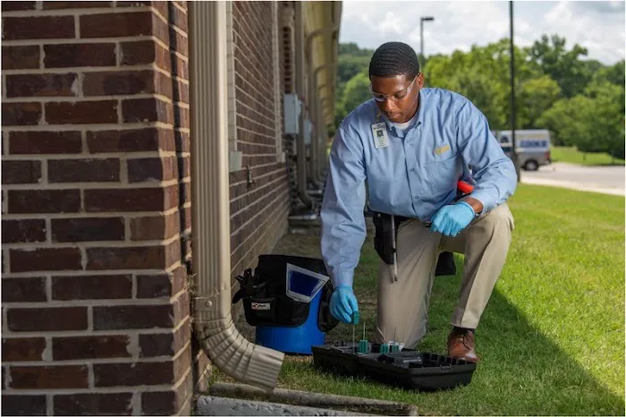 Cook's Pest Control Picture 8