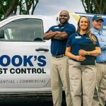 Cook's Pest Control