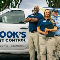Cook's Pest Control ico