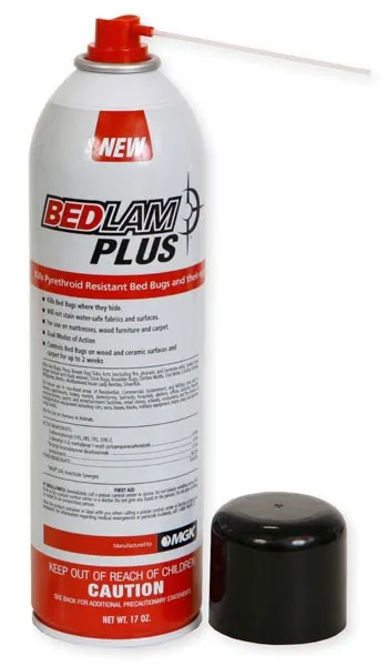 Do It Yourself Pest Control Picture 1