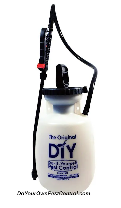 Do It Yourself Pest Control Picture 9