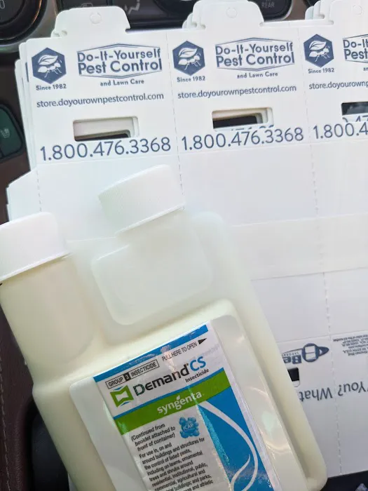 Do It Yourself Pest Control Picture 4
