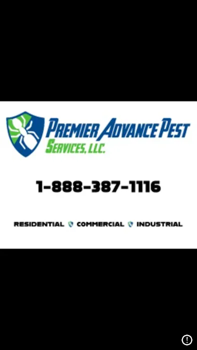 Premier Advance Pest Services Picture 1
