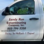Sandy Run Exterminating Co