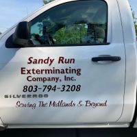 Sandy Run Exterminating Co ico