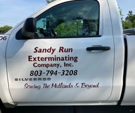 Sandy Run Exterminating Co