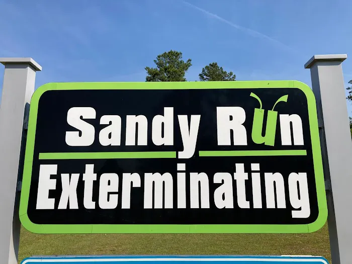 Sandy Run Exterminating Co Picture 2