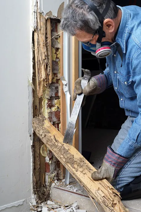 Midland-Pest Control LLC Picture 1