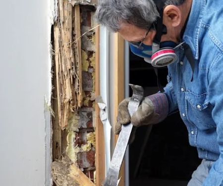 Midland-Pest Control LLC