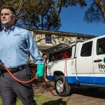 HomeTeam Pest Defense