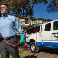 HomeTeam Pest Defense ico