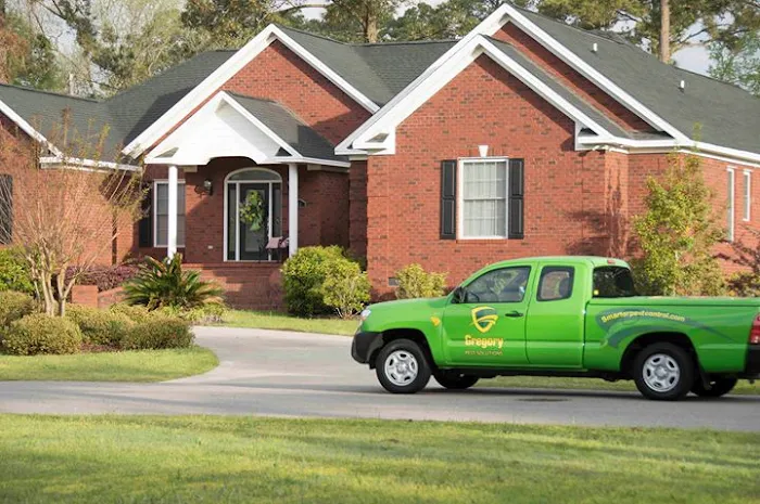 Gregory Pest Solutions Picture 8