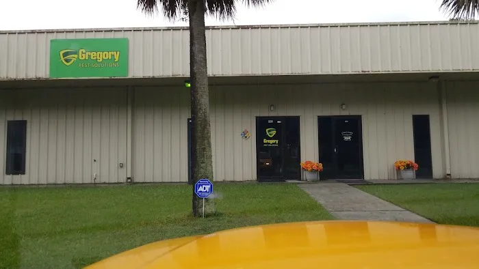 Gregory Pest Solutions Picture 3