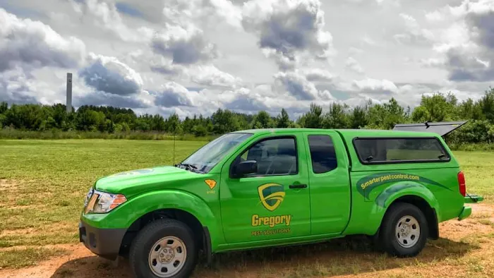 Gregory Pest Solutions Picture 4