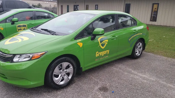 Gregory Pest Solutions Picture 2