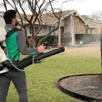 Vinx Pest Control ico