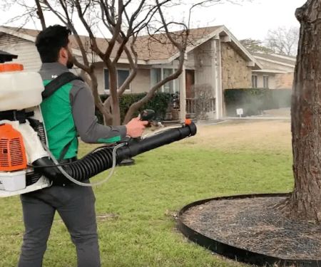Vinx Pest Control