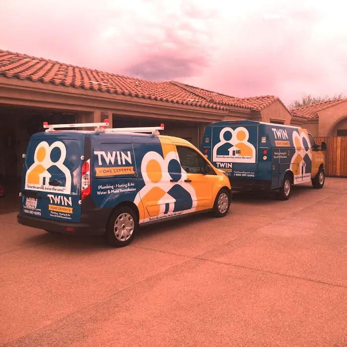 Twin Home Experts - North Charleston Picture 1
