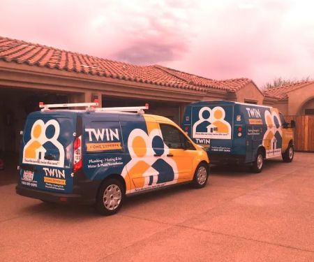 Twin Home Experts - North Charleston