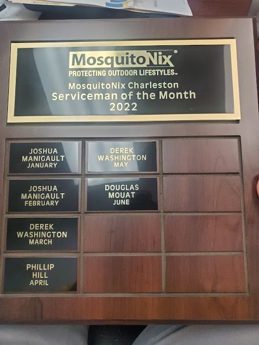 MosquitoNix Mosquito Control and Misting Systems Picture 2
