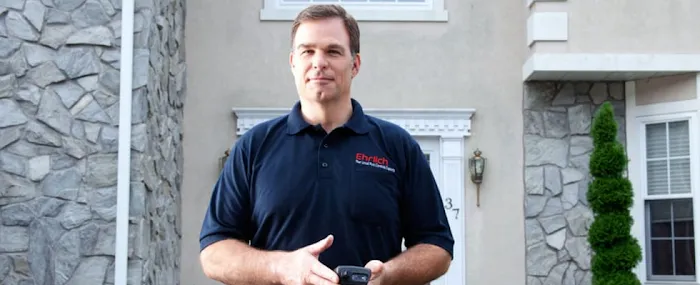 Ehrlich Pest Control Picture 1