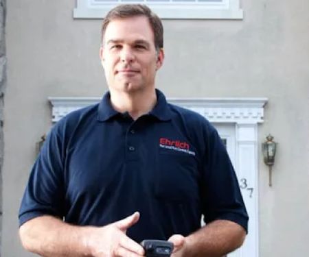 Ehrlich Pest Control