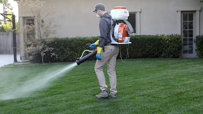 ProForce Pest Control - Charleston Picture 2