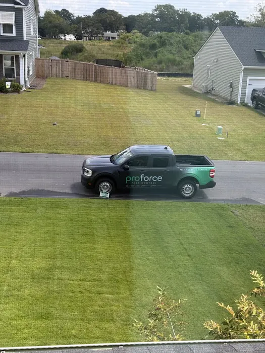 ProForce Pest Control - Charleston Picture 3