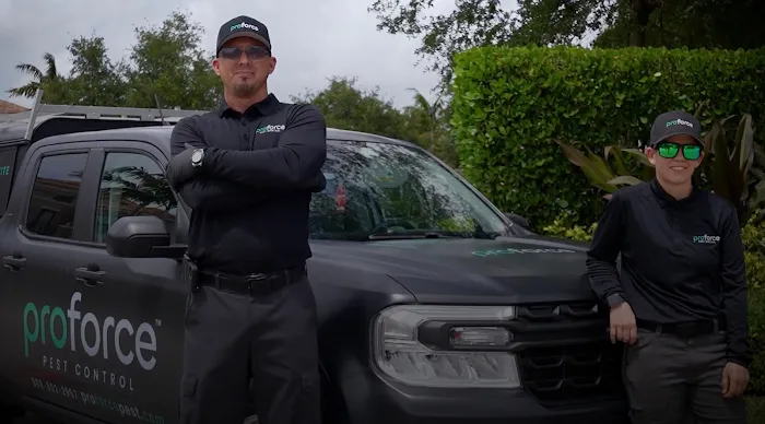 ProForce Pest Control - Charleston Picture 6