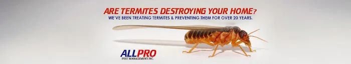 Allpro Pest Management Inc. Picture 1