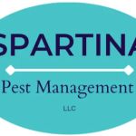Spartina Pest Management