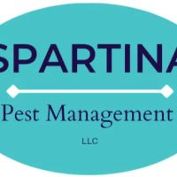 Spartina Pest Management ico