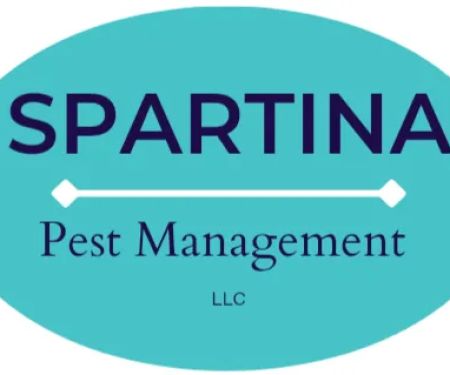 Spartina Pest Management