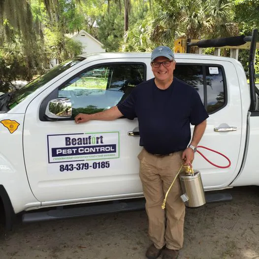 Beaufort Pest Control, LLC Picture 8