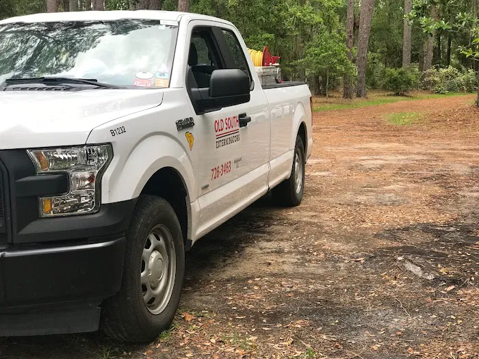 Old South Exterminators Picture 10