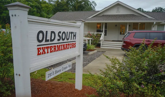 Old South Exterminators Picture 3