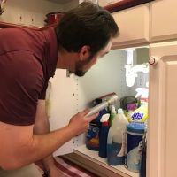 Old South Exterminators ico