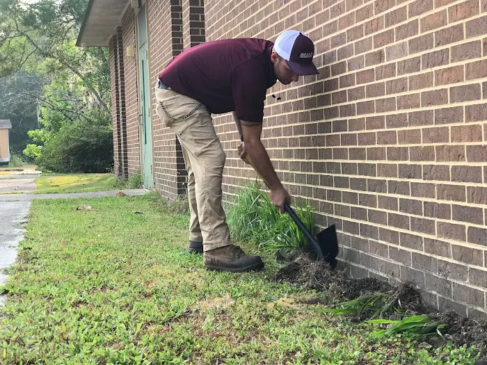 Old South Exterminators Picture 8