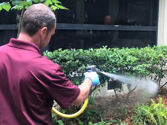 Old South Exterminators Picture 6