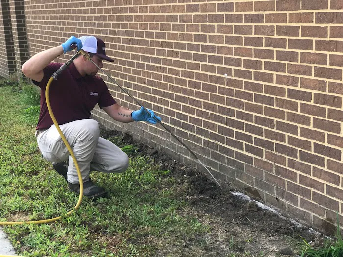Old South Exterminators Picture 4
