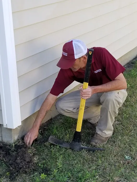 Old South Exterminators Picture 4